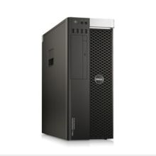 戴尔 Precision T5810 工作站（E5-1620 v4/32G/256G+2TB/P2000/五年质保）（单位：台）