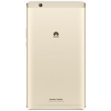 华为 M3 BTV-DL09 32GB LTE平板电脑 皓月银（单位：台）