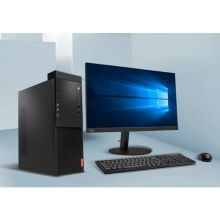 联想 启天M410-D001 台式计算机（i5-6500/4G/500G/集显/21.5英寸显示器）
