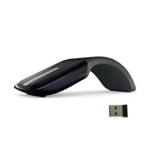 微软  Arc Touch 4.0 蓝牙无线鼠标