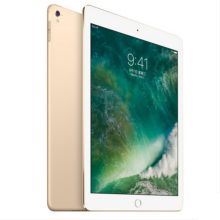 苹果 Apple iPad Pro 9.7 英寸/256G/A9X芯片 平板电脑  金色
