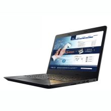 联想 ThinkPad E470-043 i5-7200U/8GB/256GB/独立显卡2G/无光驱/14英寸 笔记本电脑