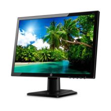 惠普 20KD 19.5英寸LED背光液晶显示器 黑色（单位：台）