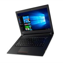 联想(lenovo) 昭阳 E42-80 14.0英寸商务笔记本电脑 I5-7200U/4G/1T+128GBSDD/2G独显/win10