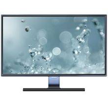 三星 S24E390HL 23.6寸 LED液晶显示器 钢琴漆黑