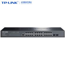 水星 TL-SG3226 全千兆网管交换机