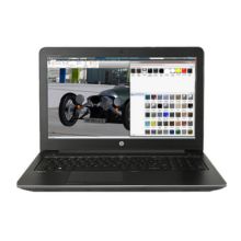 惠普（HP） ZBook 15u G3 i7-6500U/8G/256 SSD/1T/15.6笔记本（单位：台）