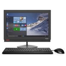 联想 ThinkCentre M810z-D010 i5-6500/8G/1T/集成/21.5寸 台式一体机