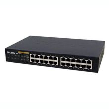 友讯 DES-1024A 友训 DES-1024A 24端口百兆交换机 (单位：台)