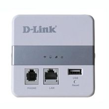 友讯 DI-500WF 友训 DI-500WF 面板式wifi无线AP (单位：台)