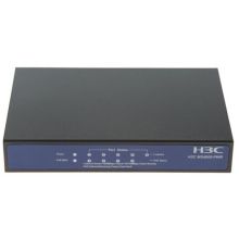 华三 SMB-MS4005-PWR 5口千兆非网管二层POE专用监控交换机（单位：台）