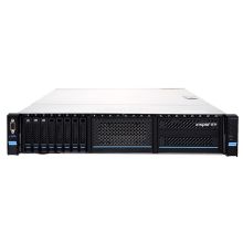 浪潮 NF5280M4  2*E5-2609V4 32G 机架式企业级服务器 黑色