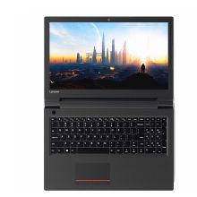 联想V110-15  i5-7200 15.6英寸带光驱独显轻薄办公手提电脑  黑色
