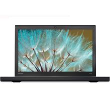 联想 X270（06CD） ThinkPad X270（06CD）i3-6006U/4G/128GSSD/1T/12.5英寸/Win10 笔记本电脑（单位：台） 黑 (单位：台)