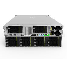 华为 FusionServer 5288 V3机架服务器（2*E5-2650 V4/4*32GB/2*600/16*4000G/4*GE/2*750W/１Ｇ RAID卡／滑轨/三年上门保修服务）(单位：台）