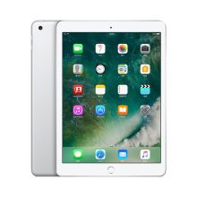 苹果 MP2J2CH/A WLAN 9.7英寸 128G iPad 银色
