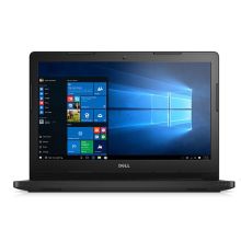 戴尔 Latitude 3480 i5-6200U 8G 1T 2G独 14英寸 商用笔记本电脑 黑（单位：台）
