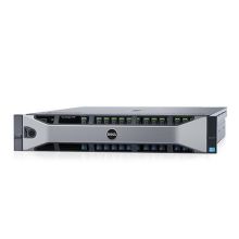 戴尔 PoweEdge R730 服务器（两颗E5-2630/64g/1.2T*4/五年质保）（单位：台）