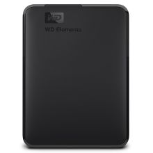 西部数据 WDBUZG0010 1T/2.5寸/USB3.0 移动硬盘 （单位：个）