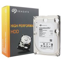 希捷 ST8000NM 8T/7200转 企业级硬盘 单位：个