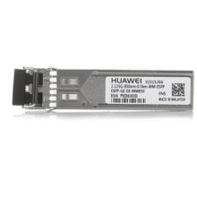 华为 SFP-GE-SX-MM850 企业级交换机千兆多模 光纤模块 灰色 （单位：个）