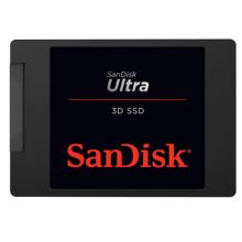闪迪 SDSSDH3-250G 固态硬盘（至尊高速系列-3D版250G）（单位：个）