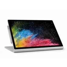 微软 Suface Book 2 8GB 256GB i5 笔记本计算机 （13.5 英寸 PixelSense 触摸显示屏/分辨率：3000*2000 （267 PPI）/8G） 银色 （单位：台）