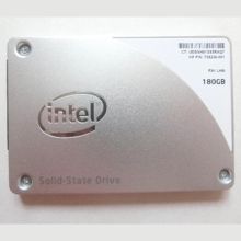 英特尔 180G SSD固态硬盘（单位：个）
