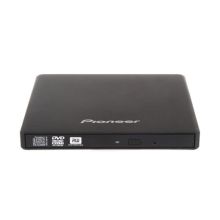 先锋 XT11C 超簿外置刻录机 （单位：台）