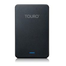 日立 W703 1TB 移动硬盘配硬盘盒（单位：个）