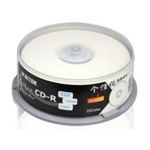 铼德 CD-R 可打印光盘（单位：片）
