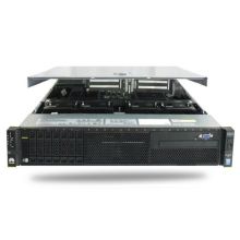 华为 RH2288 2*E5-2620V4 CPU128GB DDR4内存 RAID430卡 1G带电容 5*900G SAS硬盘 服务器 黑 （单位：台）