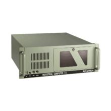 研华 IPC-510 工控机 I3-3220/8G/1T/集成/DVD/键鼠/485串口6个 (单位：台)