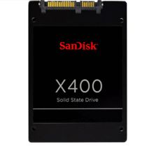 闪迪 256G SSD固态硬盘 黑色（单位：个）