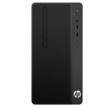 惠普 280 Pro G3 MT 台式电脑（i7-7700/8G/1T/2G显卡R7 430/20英寸/310W电源/网络同传）（单位：台）