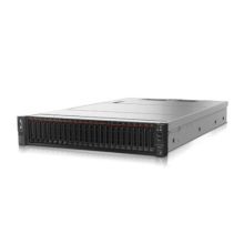 联想 ThinkSystem SR650  2U两路机架式服务器（2*Intel Xeon Silver 4114/2*16G/3*600G/2*750W/三年硬盘故障不返还服务)