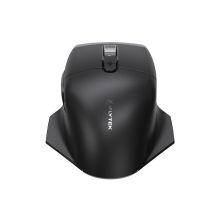 科大讯飞/iFLYTEK  Pro M520 无线蓝牙 鼠标  人体工学 舒适握感 自定义侧键 语音输入打字翻译 Pro M520