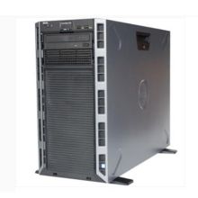 戴尔 T430 （E5-2603 v4）服务器 黑色（单位：台）