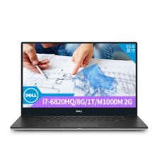 戴尔 M5510-4K1 超薄移动图形工作站 黑色（单位：台）