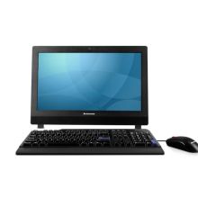 联想 启天A9050-D102 I5-4590S/4G/1T/2G/DVDRW/DOS/23寸/3年 台式一体机