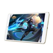 华为 M3 BTV-W09 128GB WiFi 平板电脑 日晖金（单位：台）