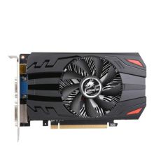 七彩虹 GT730K 灵动鲨-2GD5 2G 64bit PCI-E显卡 黑色