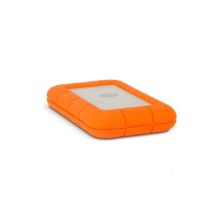莱斯 2TB Rugged系列 USB3.0 接口移动硬盘