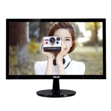 华硕 VS207DF 19.5 1366*768 显示器（单位：台）