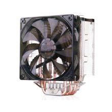 超频三 东海X5 CPU散热器 黑色（单位：个）
