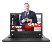 联想 E52-80 I7-7500U/8G/1TB/2G/DVDRW/W10 笔记本电脑（单位：台）