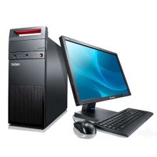 联想 E73 G3260/4G/500G/集/无光驱/WIN7/19.5寸 台式电脑（单位：台）