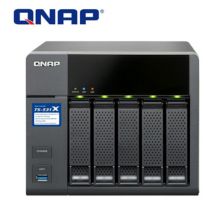 威联通 TS-531X-8G-CN 网络存储服务器