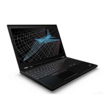 联想 ThinkPad P51-091 16G*2/DDR4/512GB M.2 SSD/4GB GDDR5独立显卡/4芯66W/原厂3年上门服务 便携式计算机