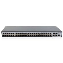 华三 LS-3110-52TP-SI 交换机 单位：台
